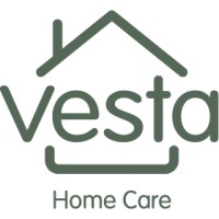 Vesta Home Care logo, Vesta Home Care contact details