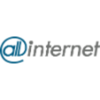 All Internet logo, All Internet contact details