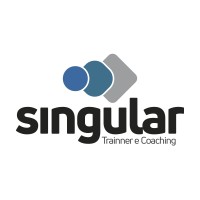 SINGULAR TRAINNER E COACHING logo, SINGULAR TRAINNER E COACHING contact details