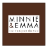 Minnie and Emma logo, Minnie and Emma contact details