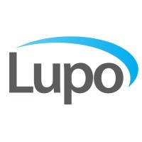 Lupo Digital logo, Lupo Digital contact details