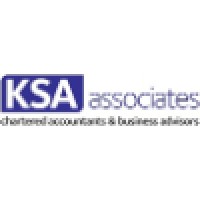 KSA Associates logo, KSA Associates contact details