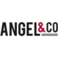 Angel & Co. logo, Angel & Co. contact details