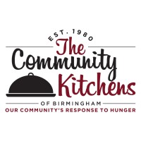 COMMUNITY KITCHENS OF BIRMINGHAM logo, COMMUNITY KITCHENS OF BIRMINGHAM contact details