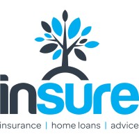 INSURE LTD logo, INSURE LTD contact details