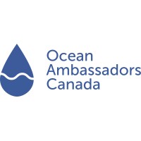 Ocean Ambassadors Canada logo, Ocean Ambassadors Canada contact details