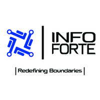 InfoForte Pvt Ltd. logo, InfoForte Pvt Ltd. contact details