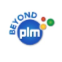 Beyond PLM logo, Beyond PLM contact details