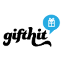 GiftHit logo, GiftHit contact details