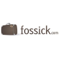 Fossick Ltd logo, Fossick Ltd contact details