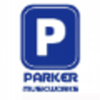 Parker Music Works logo, Parker Music Works contact details