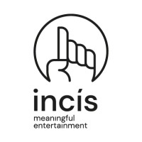 Incís Films logo, Incís Films contact details