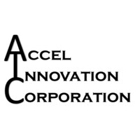 Accel Innovation Corporation logo, Accel Innovation Corporation contact details