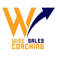 ROBERT WISE Sales Coaching logo, ROBERT WISE Sales Coaching contact details