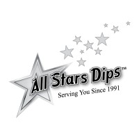 All Stars Dips logo, All Stars Dips contact details