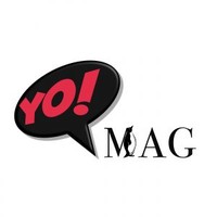 Yo Magazine logo, Yo Magazine contact details