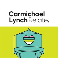 Carmichael Lynch Relate logo, Carmichael Lynch Relate contact details