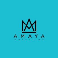 AmayaMarketing logo, AmayaMarketing contact details