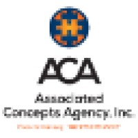 Associated Concepts Agency, Inc. logo, Associated Concepts Agency, Inc. contact details