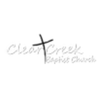 Clear Creek Baptist Church logo, Clear Creek Baptist Church contact details