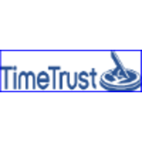 TimeTrust, LLC logo, TimeTrust, LLC contact details