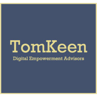 TomKeen logo, TomKeen contact details