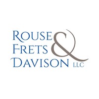 Rouse, Frets & Davison LLC logo, Rouse, Frets & Davison LLC contact details