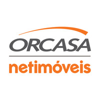 Orcasa Netimóveis logo, Orcasa Netimóveis contact details