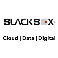 BlackBox LLC logo, BlackBox LLC contact details