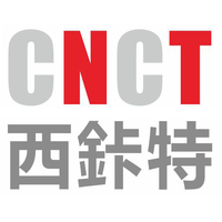 CNCT METAL WORKS logo, CNCT METAL WORKS contact details