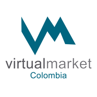 Virtual Market Colombia logo, Virtual Market Colombia contact details