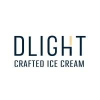 Dlight Crafted Ice Cream logo, Dlight Crafted Ice Cream contact details