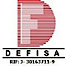 Defisa Logistic Services. D.l.s. C.a. logo, Defisa Logistic Services. D.l.s. C.a. contact details