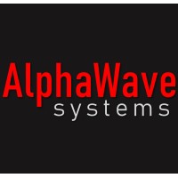 AlphaWave Systems Inc. logo, AlphaWave Systems Inc. contact details