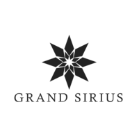 Grand Sirius logo, Grand Sirius contact details