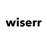 Wiserr logo, Wiserr contact details