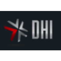 DHI Solutions logo, DHI Solutions contact details