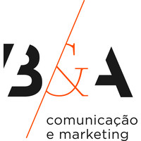 B&A Comunicação e Marketing logo, B&A Comunicação e Marketing contact details