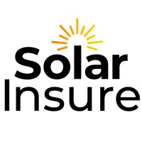 Solar Insure logo, Solar Insure contact details