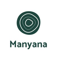 Manyana logo, Manyana contact details