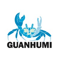 GUANHUMI logo, GUANHUMI contact details