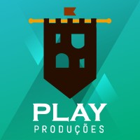 Play Produções logo, Play Produções contact details