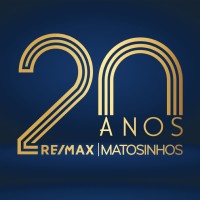 REMAX Matosinhos logo, REMAX Matosinhos contact details