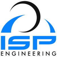 ISP ENGINEERING Srl logo, ISP ENGINEERING Srl contact details