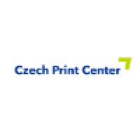 CZECH PRINT CENTER a.s. logo, CZECH PRINT CENTER a.s. contact details