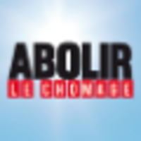 Abolir Le Chômage logo, Abolir Le Chômage contact details