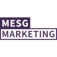 MESG Marketing logo, MESG Marketing contact details