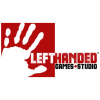 Lefthanded Games Studio, LLC. logo, Lefthanded Games Studio, LLC. contact details