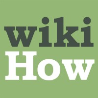 wikiHow logo, wikiHow contact details