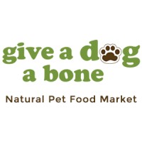 Give a Dog a Bone logo, Give a Dog a Bone contact details